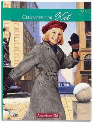 Changes for Kit: a winter story (1934)