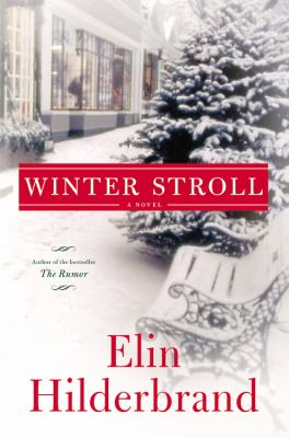 Winter stroll : a novel