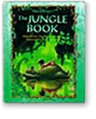 Walt Disney's The jungle book