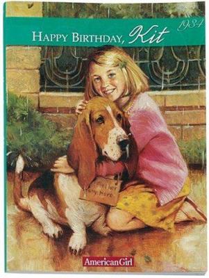 Happy birthday, Kit!: a springtime story (1934)