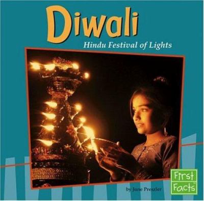 Diwali : Hindu festival of lights