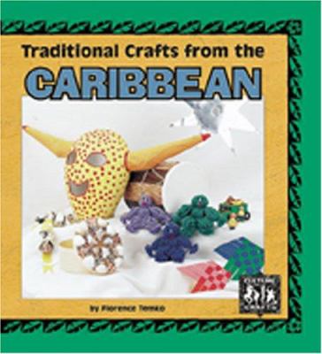 Traditional crafts from the Caribbean