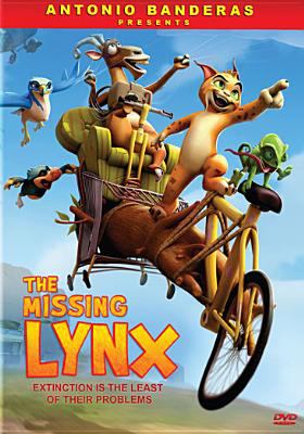 The missing Lynx