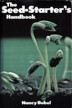 The seed-starter's handbook