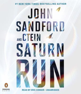 Saturn run