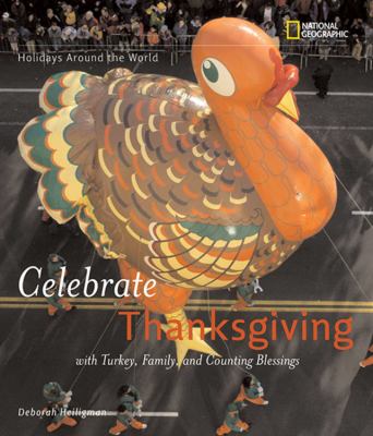 Celebrate Thanksgiving