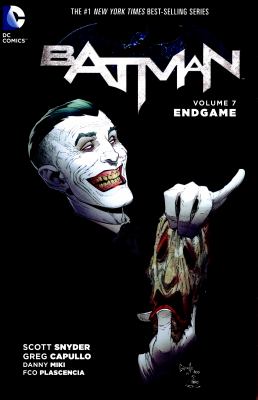 Batman. Volume 7, Endgame /