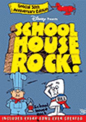 Schoolhouse rock!