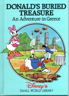 Donald's buried treasure : an adventure in Greece.