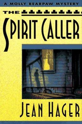 The spirit caller