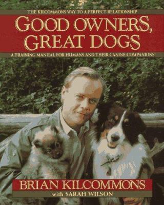 Good owners, great dogs