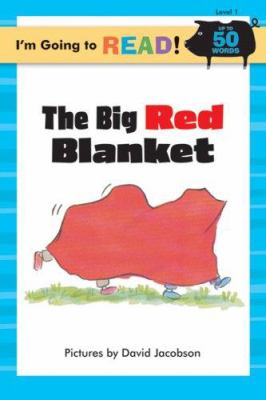 The big red blanket