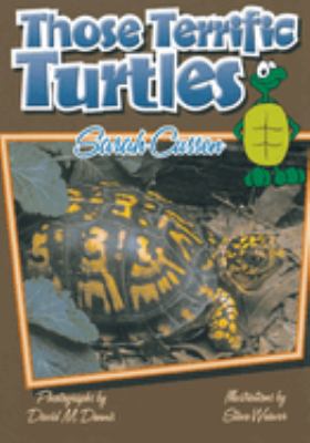 Those terrific turtles