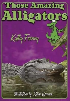 Those amazing alligators