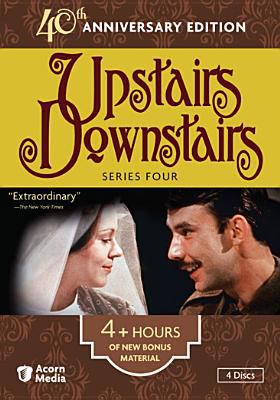 Upstairs, downstairs. Series four