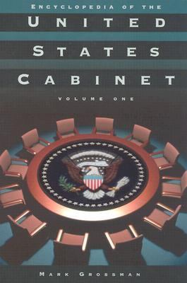 Encyclopedia of the United States cabinet