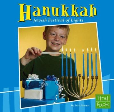 Hanukkah : Jewish festival of lights