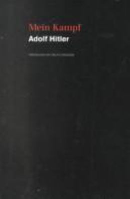 Mein Kampf