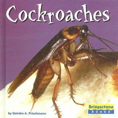 Cockroaches