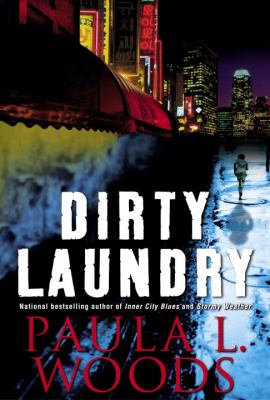 Dirty laundry: a Charlotte Justice novel