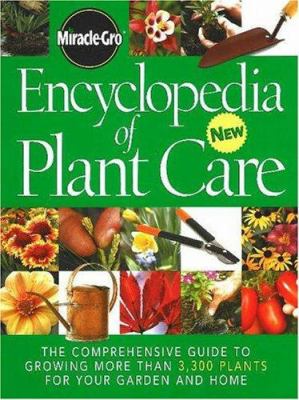 Encyclopedia of plant care.