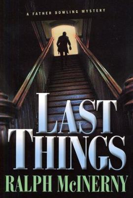 Last Things