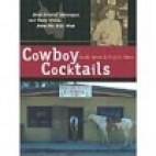 Wild West bartenders' bible