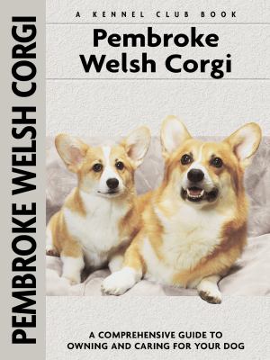 Pembroke Welsh corgi