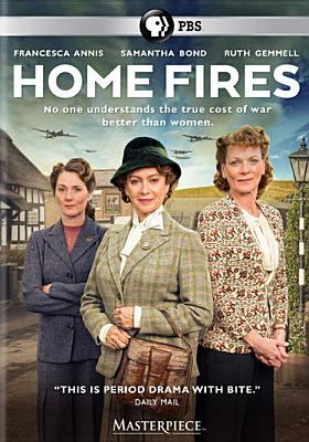 Home fires