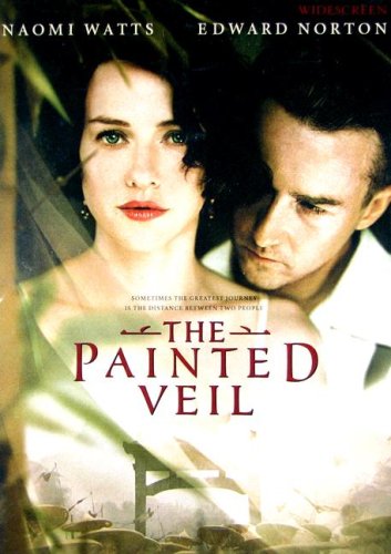 The painted veil