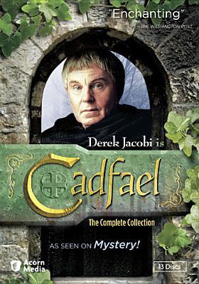 Cadfael : the complete collection