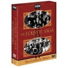 The Forsyte saga : the complete series