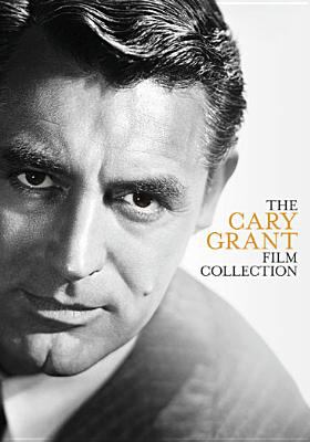 The Cary Grant film collection