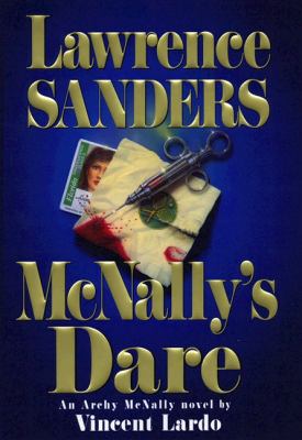 McNally's dare