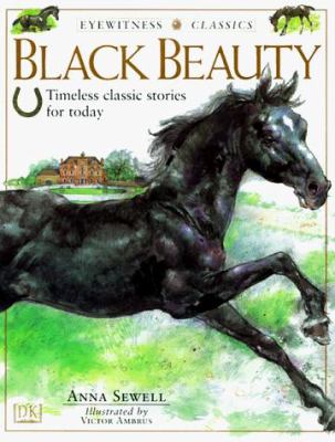 Black Beauty