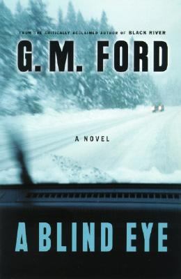 A blind eye: a novel