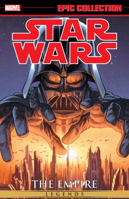 Star wars : The empire. Volume 1 /
