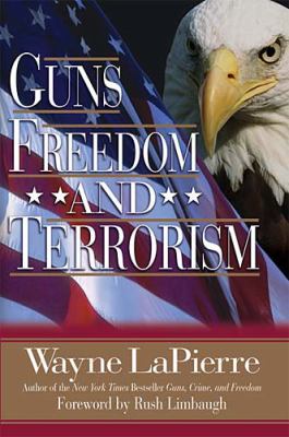 Guns, freedom and terrorism