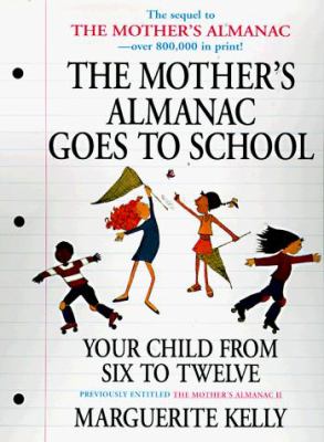 The mother's almanac II