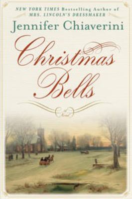 Christmas bells : a novel