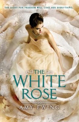 The white rose