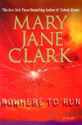 Nowhere to Run: a novel