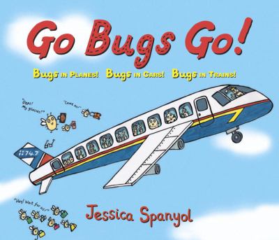 Go bugs go!