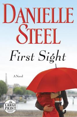 First sight : a novel