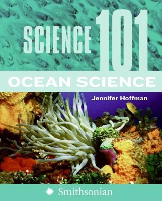 Ocean science