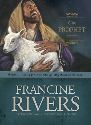 The prophet : a novella