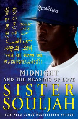 Midnight and the meaning of love