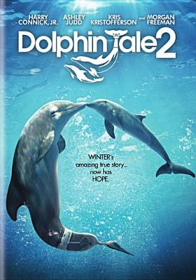 Dolphin tale 2