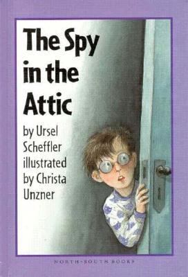 The spy in the attic