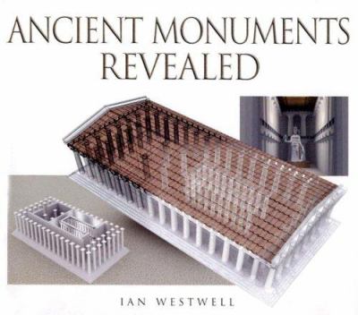 Ancient monuments revealed